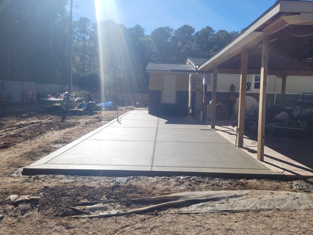 Azul Rv Concrete LLC 🐾 