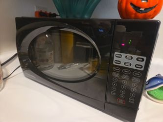 Proctor Silex  microwave