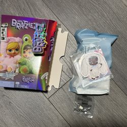 Bratz Bratziez