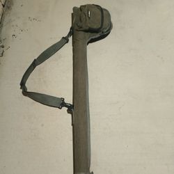 LIXADA FLY FISHING ROD CASE