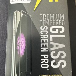 iPhone 6/7/8/SE Screen Protector