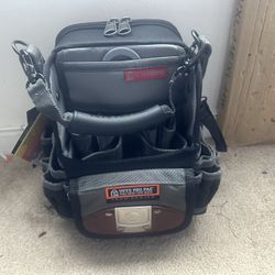 Veto Pro Pack Toolbag