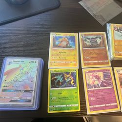 Pokémon Cards