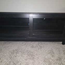 Entertainment Stand 