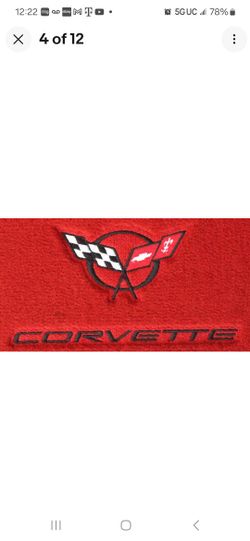 Corvette