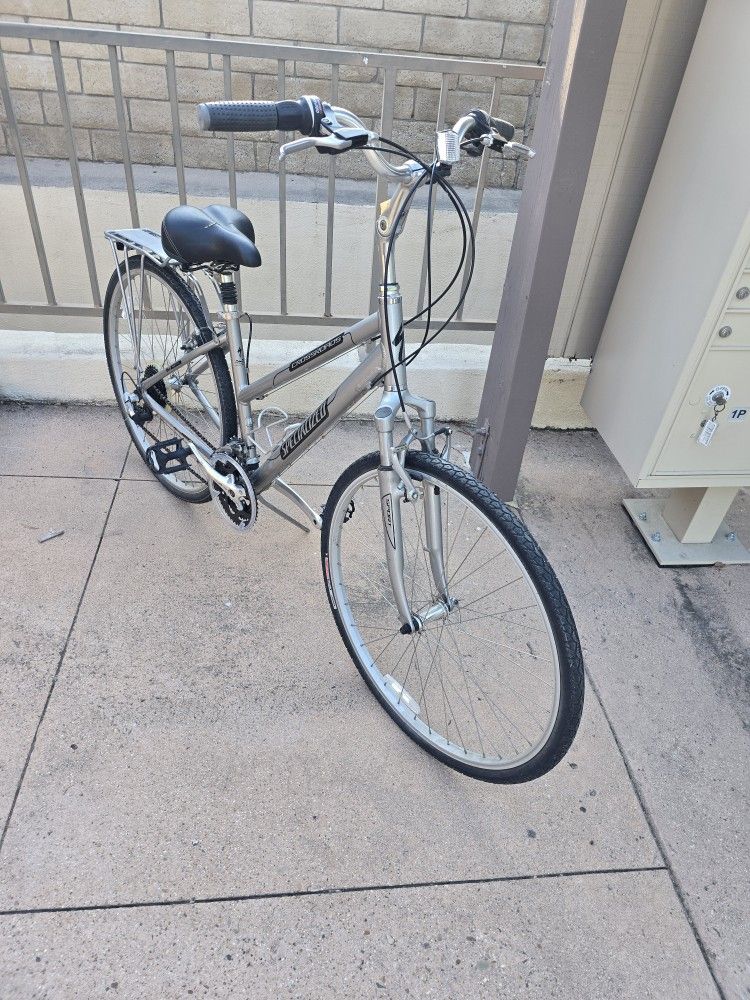 Specialized Brand Road Bicycle