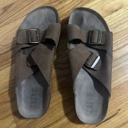 Birkenstock Dupe