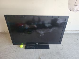 50 inch RCS tv