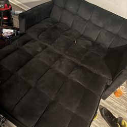 Convertible Couch 