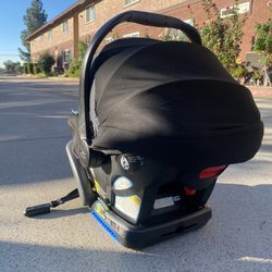 Graco Infant Car Seat
