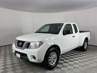 2019 Nissan Frontier