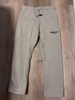 Grey dark oatmeal essential fear of good sweats