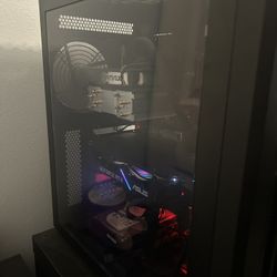 Gaming PC – i7-8700K • RTX 2060 • 16GB RAM • Windows 11