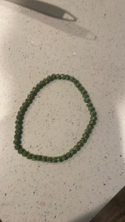 Bead chain