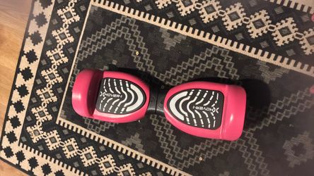 Hover 1 board