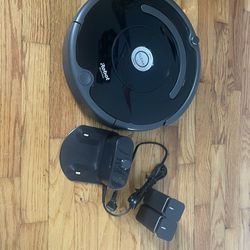Roomba iRobot 675 (Read Description) 