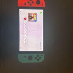 OLED Nintendo OBO