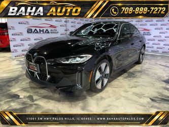 2023 BMW i4