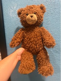 Harry Potter build a bear