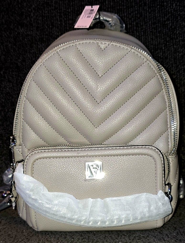 Brand New Victoria Secret Backpack
