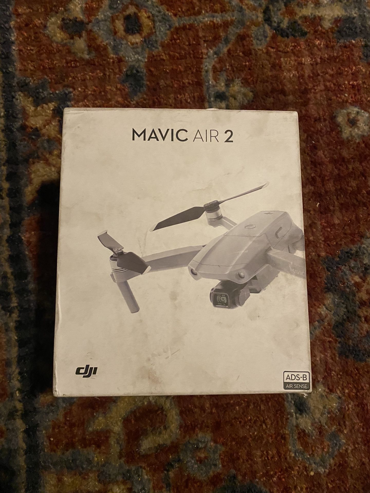 Drone(MAVIC AIR 2)(DJI )