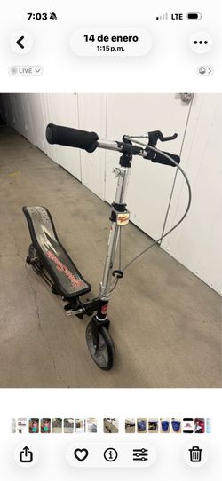 Scooter