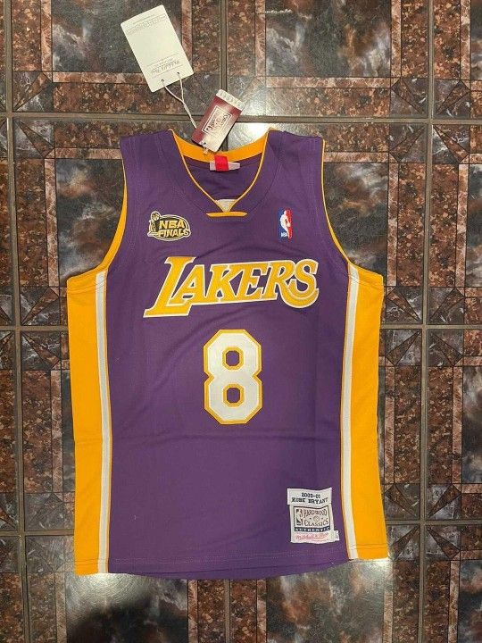 Lakers Kobe Finals (S M L XL XXL XXXL)