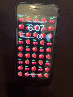 iPhone SE 3rd Gen. 64GB