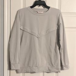 Teat & Cosset Nursing Sweatshirt 