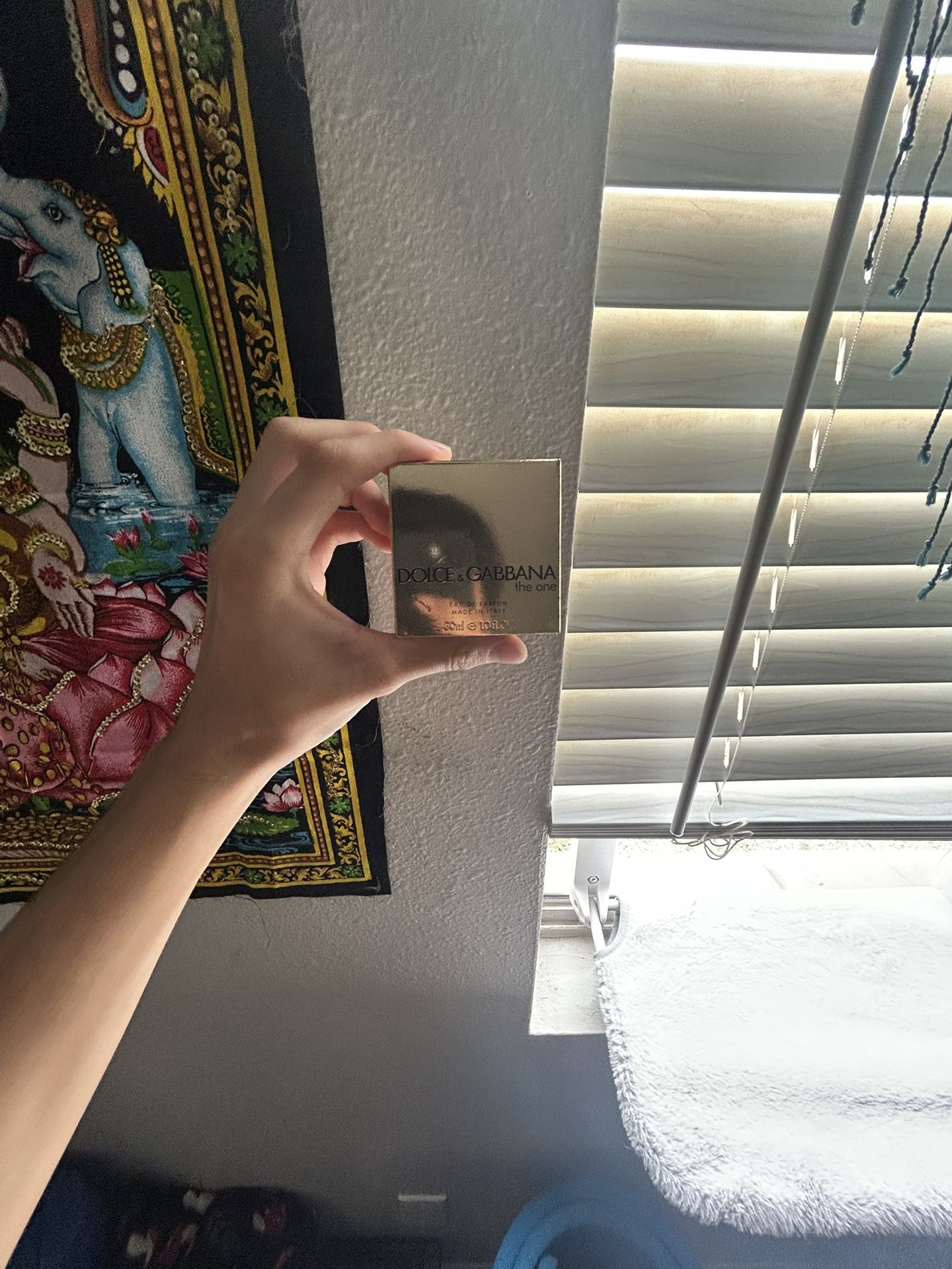 DOLCE&GABBANA The One Women’s Perfume