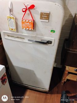 Furniture and appliances