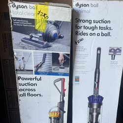 Dyson Ball Animal 3 Extra