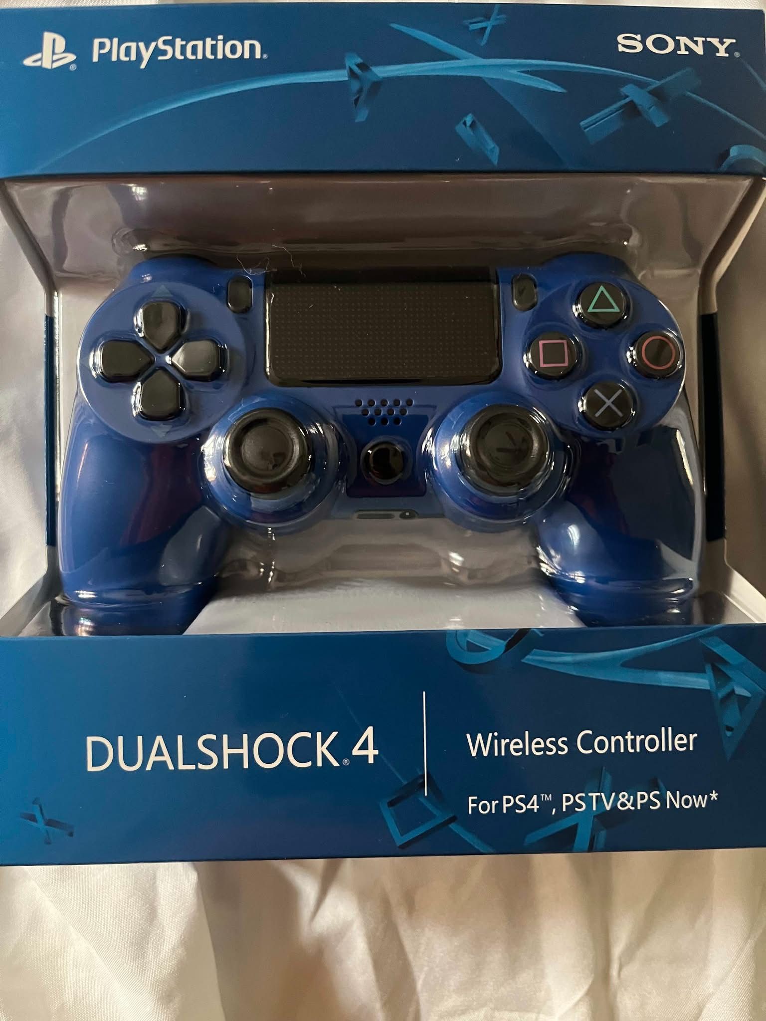 PS4 Controllers