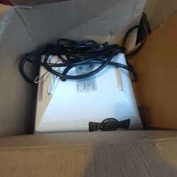 Sun System Grow Light