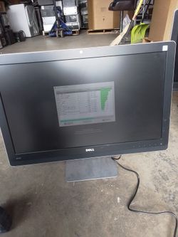 21-23" Dell Monitos 