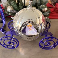 Disney Popcorn Bucket 