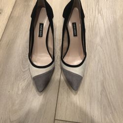 Nine West High Heels