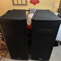 Peavey Sp4 