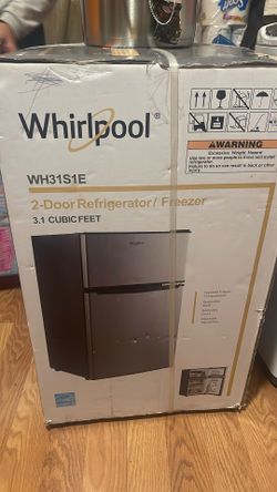 Whirlpool Refrigerator