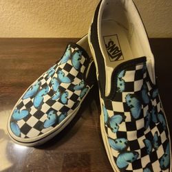 Vans