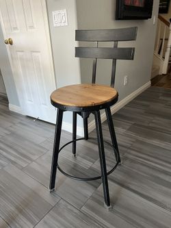 Barstool-New in box