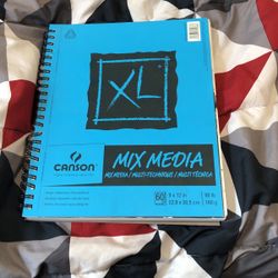 Canson Watercolor Paper