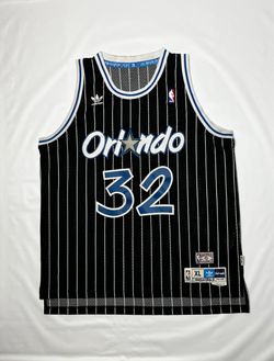 Orlando Magic Jersey