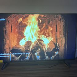 Amazon Fire Tv 55 inch