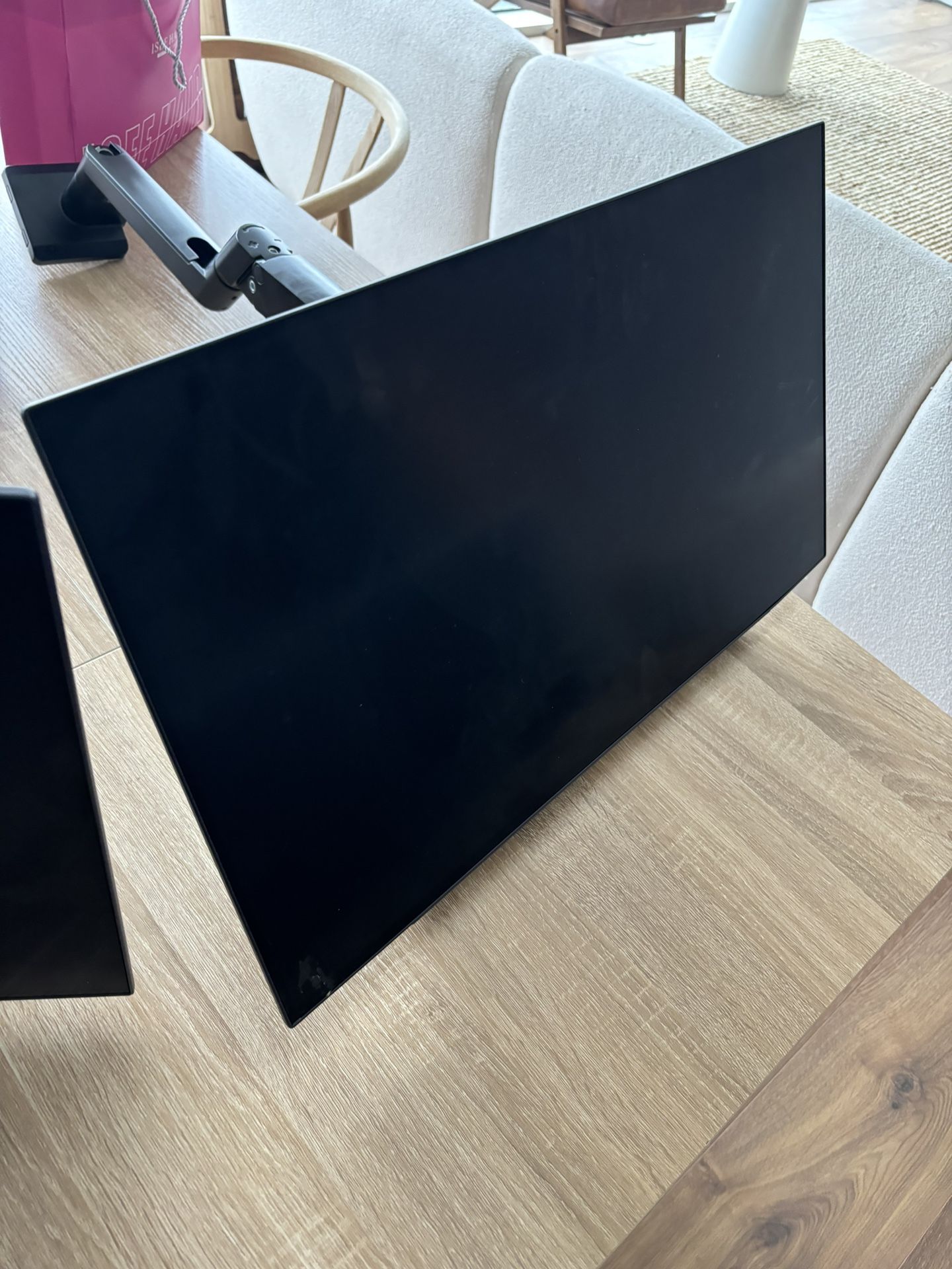 2 brand new Lg Gaming Monitors