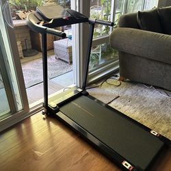Cursor Fitness C70 Treadmill