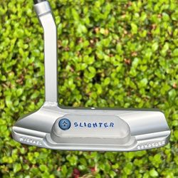 Slighter Golf Putter 35”