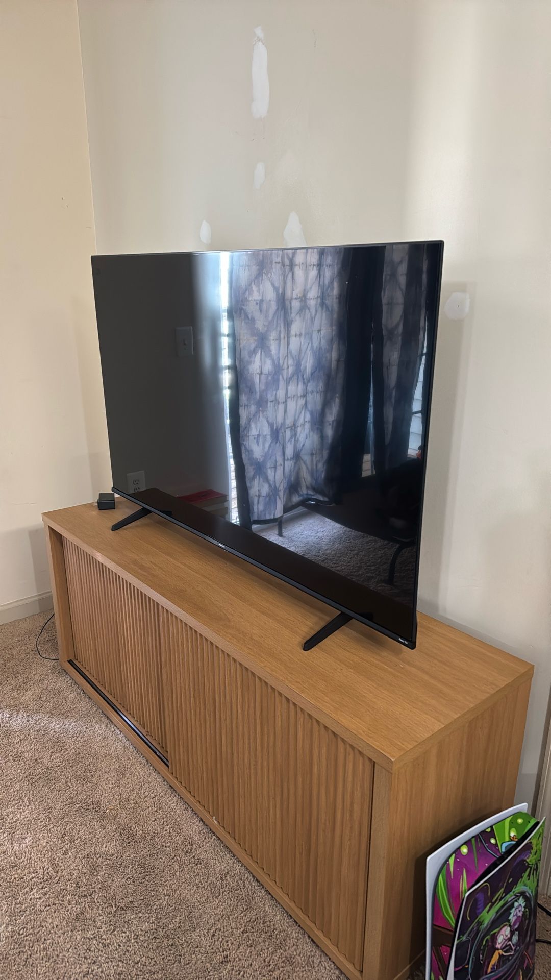 Hisense 58in