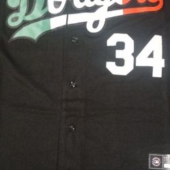 Dodgers Jerseys Men XL
