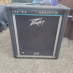 Peavy Amp